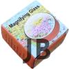 Harita Ve Yazı Çalışmalar Için En Uygun Büyüteç 60mm10x8014