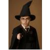 Harry Potter Seçmen Şapkası Siyah Renk