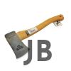 Hatchet 840066 Kamp / Outdoor Balta - Kılıflı