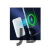 Iphone Uyumlu 5000 Mah Wireless Magsafe Batarya-kablosuz Şarj Powerbank