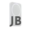 Iphone Uyumlu 5000 Mah Wireless Magsafe Batarya-kablosuz Şarj Powerbank