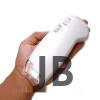 Işıklandırılmış Mini 100x Mikroskop Mg100812