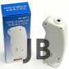 Işıklandırılmış Mini 100x Mikroskop Mg100812