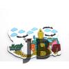 İstanbul Temalı Magnet Alk2224