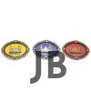 İstanbul Temalı Metal Magnet Alk3336