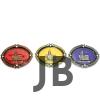İstanbul Temalı Metal Magnet Alk3337