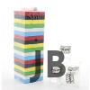 Jenga Shot Bardak Oyunu Alk1493