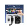 Kablosuz Android Auto/car Play Usb Dongle Cihazı
