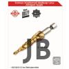 Kademeli Matkap Ucu 4-12 Mm Arası - Altıgen Saplı