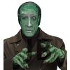 Kafaya Tam Geçmeli Bez Frankenstein Maskesi - Streç Korku Maskesi - 3d Baskılı Maske Model 5
