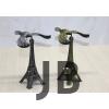 Kartalli Metal Eyfel Kulesi Alk3473