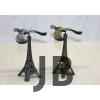 Kartalli Metal Eyfel Kulesi Alk3476