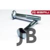Kasa Civata 1/4x60 - 200 Adet