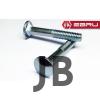 Kasa Civata 5/16x60 - 100 Adet
