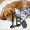 Kedi Köpek Tüy Toplayıcı  Pet Tarak 20 Cm