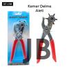 Kemer Delme Pensi