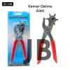 Kemer Delme Pensi