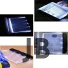 Kitap Okuma Lambası Led Panel