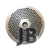 Kıyma Makinesi Aynası / Ağızı No:32 - 4 Mm Delikli