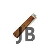 Knives Japon Ekmek Bıçağı 23 Cm , 440a Ultrakeskin