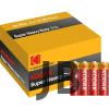 Kodak Aa Pil Super Heavy Duty Çinko Karbon Kalem Pil 60