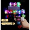 Kristal Led Parti Yüzük Seti (639lı)