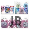 Kuromi,hello Kitty,mickey Mouse Masa Üstü Çalar Saat Alk3068