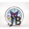 Kuromi Ve Hello Kitty Çalar Saat Alk3065