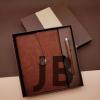 Kutulu Defter Kalem Set
