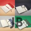Kutulu Defter Kalem Set