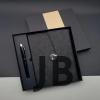 Kutulu Defter Kalem Set