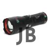 Lazer Etkili Profesyonel El Feneri  Wt-631- 30,000 Lümen