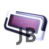 Lcd Masa Duvar Saati  Wt-101