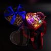 Led&039li Kalp Kutu