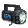 Led Şarjlı El Feneri 25w  Wt-417