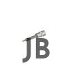 Lokmalı Allen Bits Uç Uzun - 4 Mm (10 Adet)