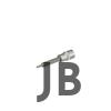 Lokmalı Allen Bits Uç Uzun - 6 Mm (10 Adet)