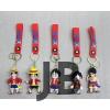 Luffy Silikon Anahtarlık Alk4275