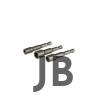 Manyetik Somun Adaptörü - 3 Lü Set 6,8,10x65 Mm
