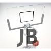 Masaüstü Metal Basketbol Oyunu