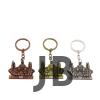 Metal Ayasofya Anahtarlık Alk2202