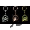 Metal Ayasofya Anahtarlık Alk2205