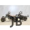 Metal Bilyeli Motor Büyük Boy Alk4327