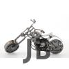 Metal Bilyeli Motor Küçük Boy Alk4342