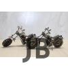 Metal Bilyeli Motor Orta Boy Alk4328