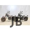Metal Bilyeli Motor Orta Boy Alk4332