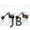 Metal Bilyeli Motor Orta Boy Alk4350