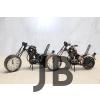 Metal Bilyeli Saatli Saatli Motor Alk4337