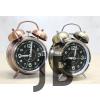 Metal Çalar Saat Alk4687