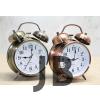 Metal Çalar Saat Alk4688